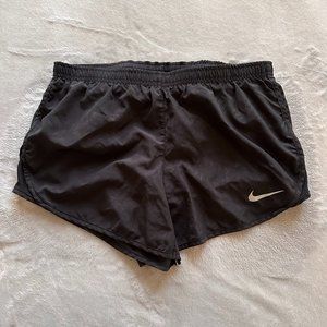 Nike Dri-FIT Brief-Lined Running Shorts